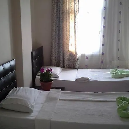 Tatvan Bed and Breakfast Κωνσταντινούπολη