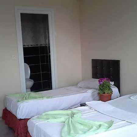 Tatvan Bed & Breakfast Istanbul