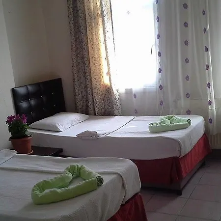Tatvan 3* Istanbul