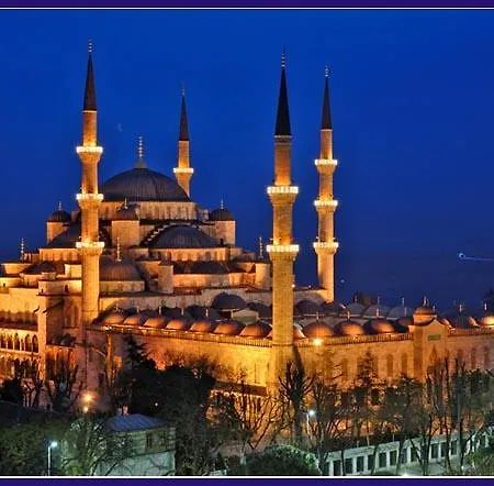 Bed & Breakfast Tatvan 3*