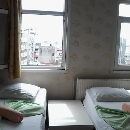 Bed & Breakfast Tatvan