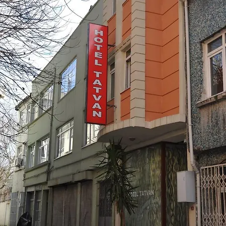 Tatvan 3*