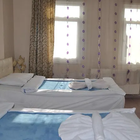 Tatvan Istanbul