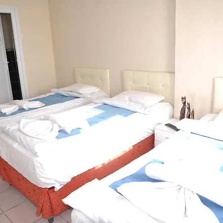 Tatvan Bed & Breakfast Istanbul