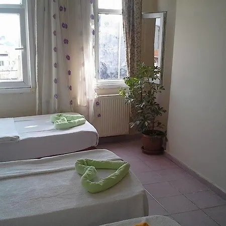 Tatvan 3* Istanbul