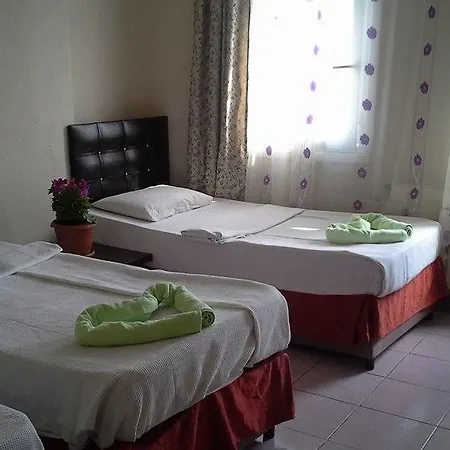 Bed & Breakfast Tatvan 3*