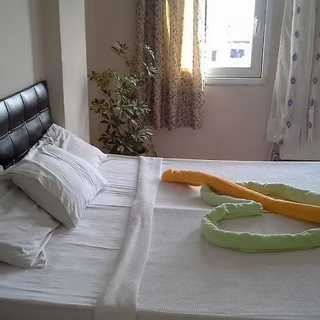 Bed & Breakfast Tatvan Istanbul