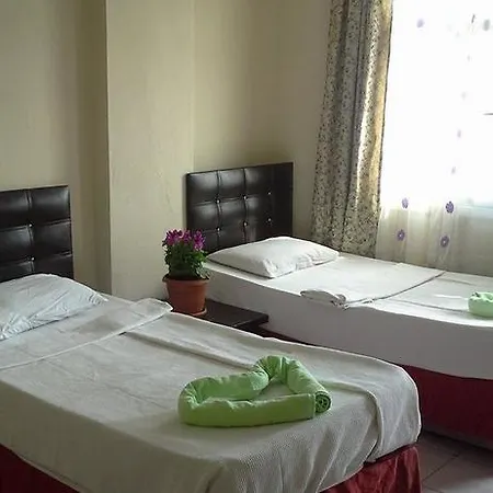 Bed & Breakfast Tatvan Istanbul