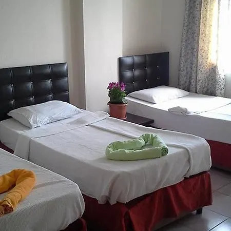 Bed & Breakfast Tatvan 3*