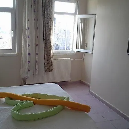 Bed & Breakfast Tatvan Istanbul