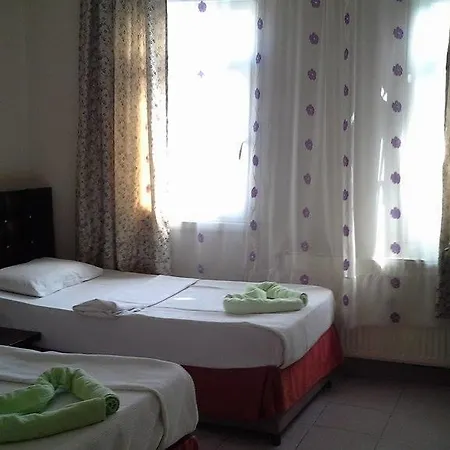 Tatvan Bed & Breakfast