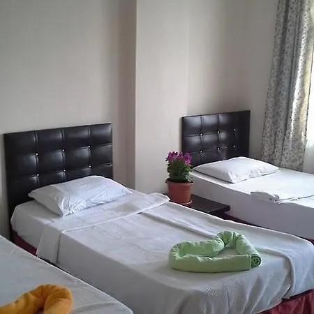 Bed & Breakfast Tatvan 3*
