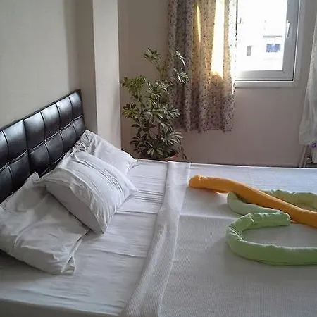 Bed & Breakfast Tatvan Istanbul