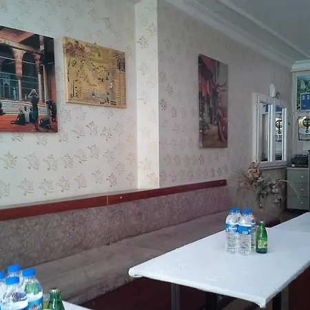Tatvan Bed & Breakfast