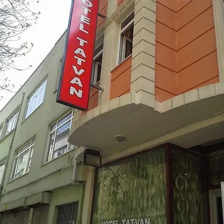 Tatvan Bed & Breakfast Istanbul