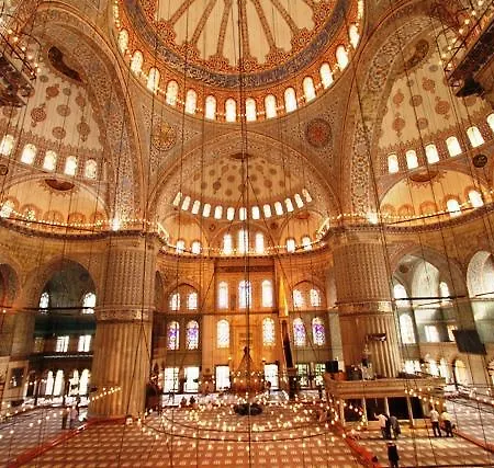 Tatvan 3* Istanbul
