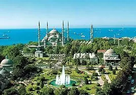 Tatvan 3* Istanbul