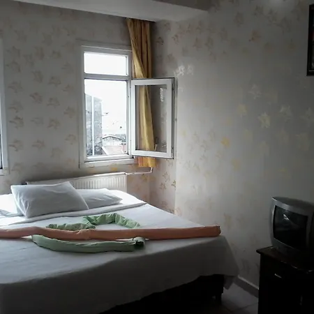 Bed & Breakfast Tatvan 3*