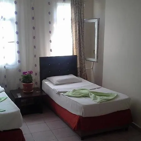 Bed & Breakfast Tatvan Istanbul