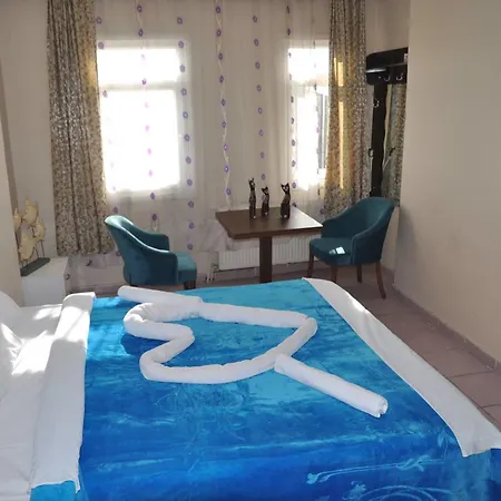 Tatvan Bed & Breakfast 3*