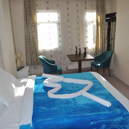 Bed & Breakfast Tatvan