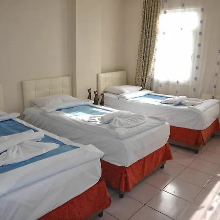 Bed & Breakfast Tatvan Istanbul