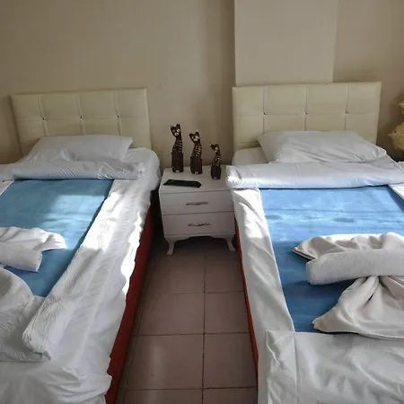 Bed & Breakfast Tatvan Istanbul