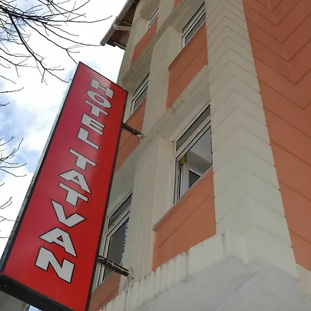 Bed & Breakfast Tatvan