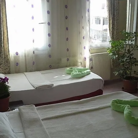 Tatvan 3* Stambuł